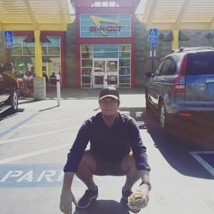 Meet your Posher, Yevgeniy